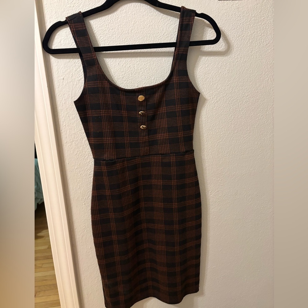 Liz and Sara Dress Size Small